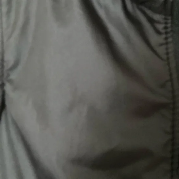 Snozu Platinum Collection Gray Vest - Picture 7 of 15